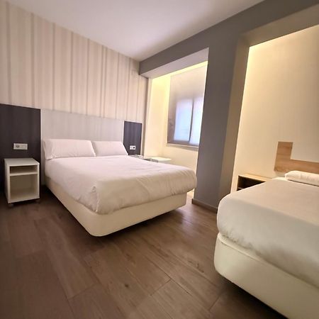 Hostal Letto Dal Mare Walencja Zewnętrze zdjęcie