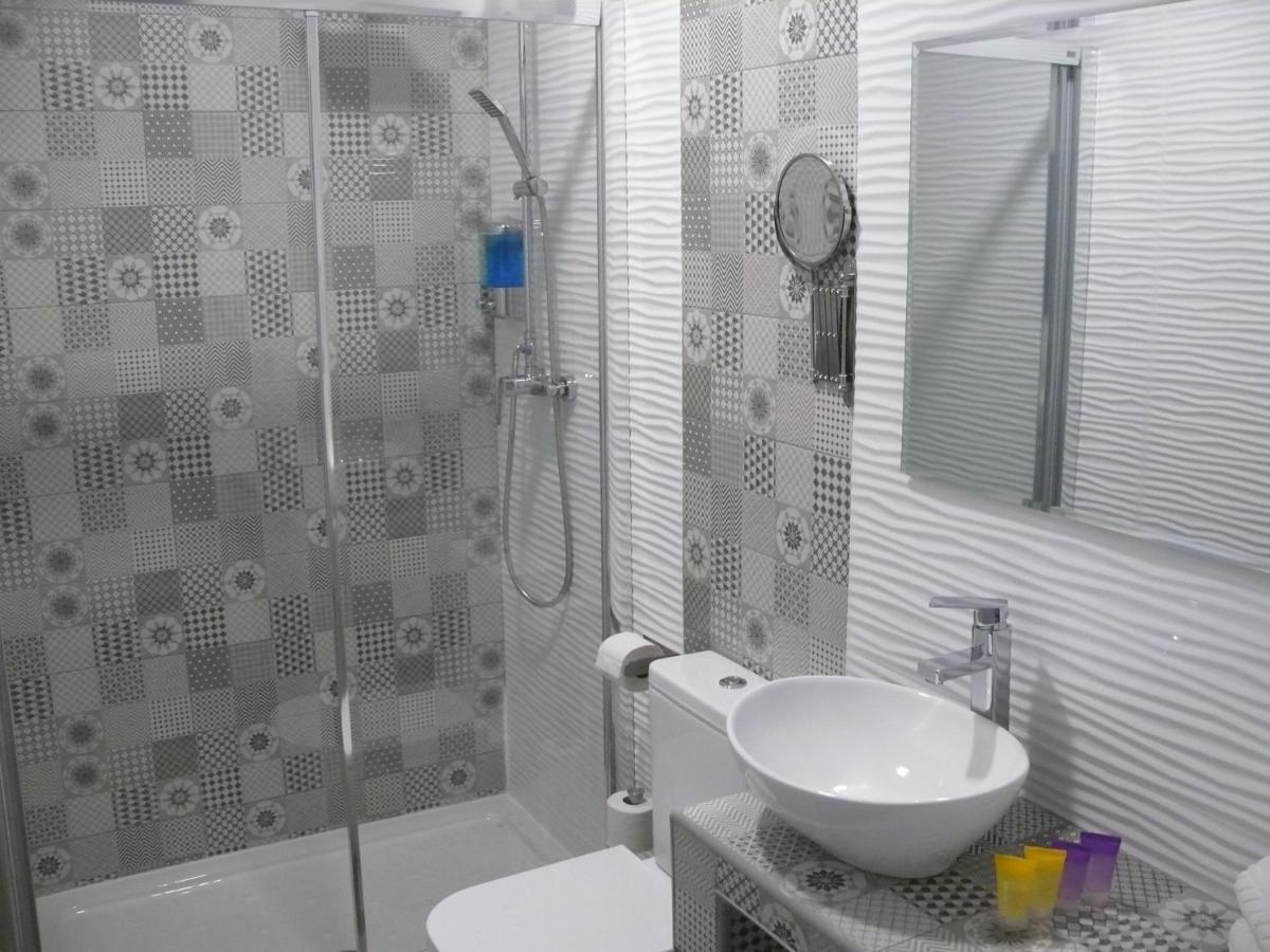 Hostal Letto Dal Mare Walencja Zewnętrze zdjęcie