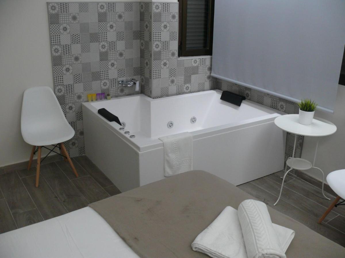 Hostal Letto Dal Mare Walencja Zewnętrze zdjęcie