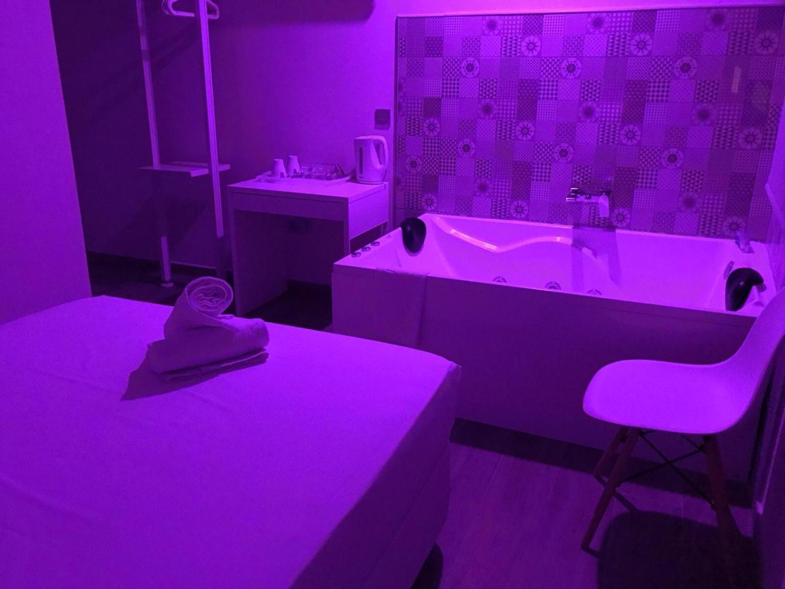 Hostal Letto Dal Mare Walencja Zewnętrze zdjęcie